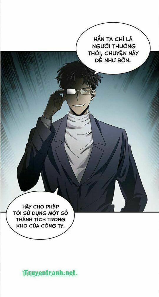 đọc truyện Vua Trộm Mộ Chương 19 ảnh 35 tại Thiên Thai Truyện