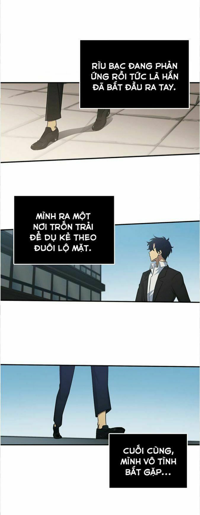 đọc truyện Vua Trộm Mộ Chương 19 ảnh 41 tại Thiên Thai Truyện