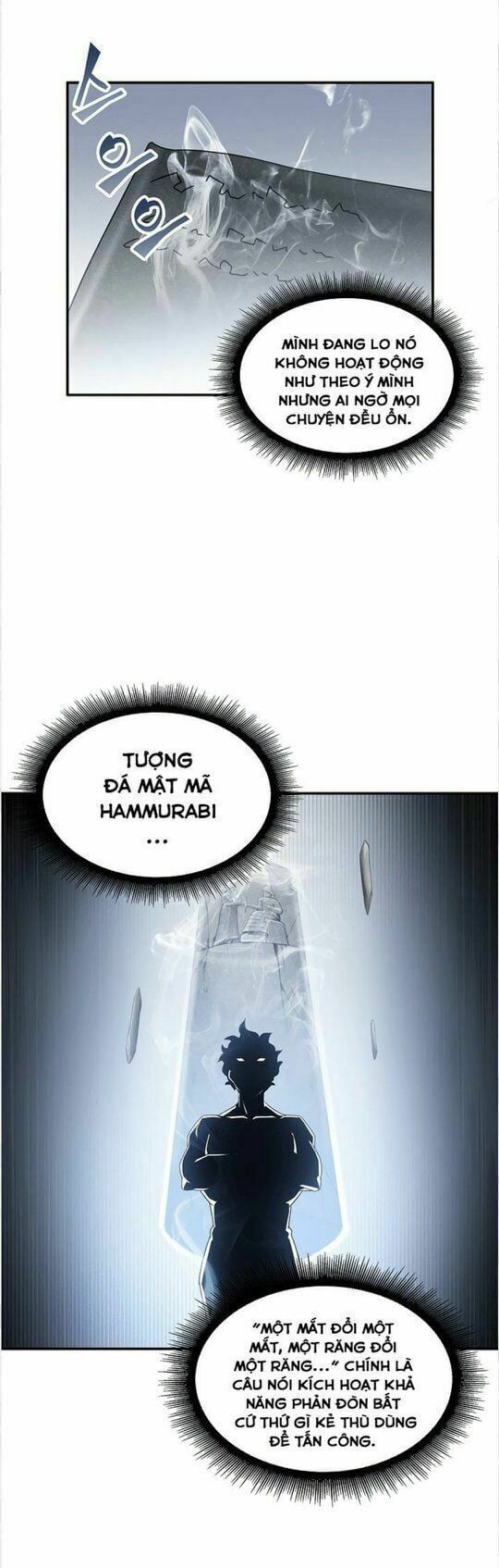 đọc truyện Vua Trộm Mộ Chương 19 ảnh 6 tại Thiên Thai Truyện