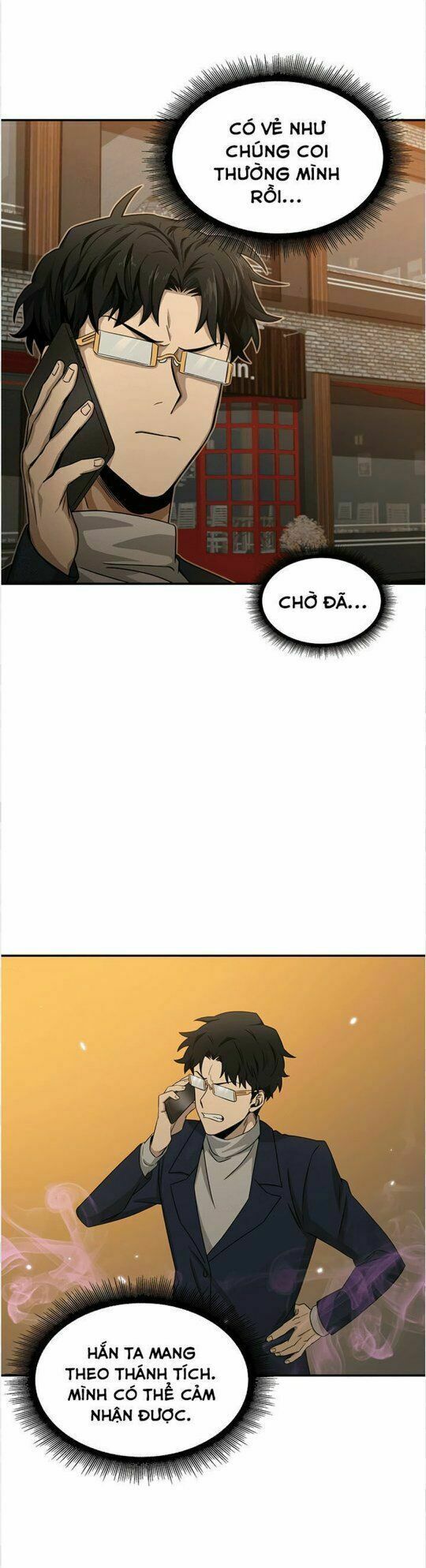 đọc truyện Vua Trộm Mộ Chương 19 ảnh 43 tại Thiên Thai Truyện