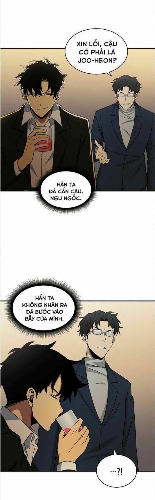 đọc truyện Vua Trộm Mộ Chương 19 ảnh 48 tại Thiên Thai Truyện