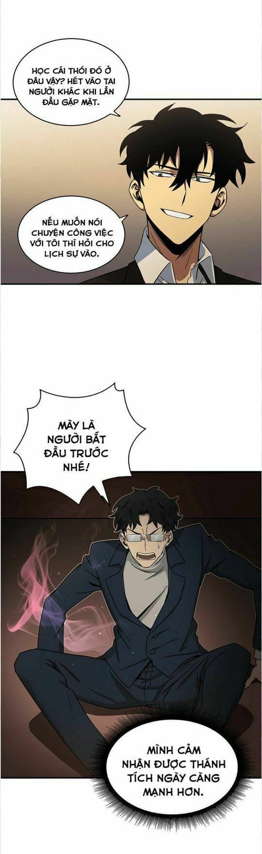 đọc truyện Vua Trộm Mộ Chương 19 ảnh 54 tại Thiên Thai Truyện