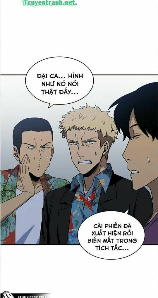 đọc truyện Vua Trộm Mộ Chương 19 ảnh 11 tại Thiên Thai Truyện