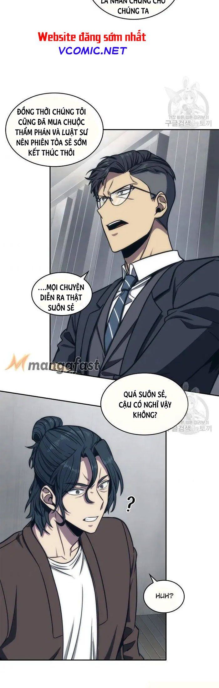 đọc truyện Vua Trộm Mộ Chương 190 ảnh 19 tại Thiên Thai Truyện