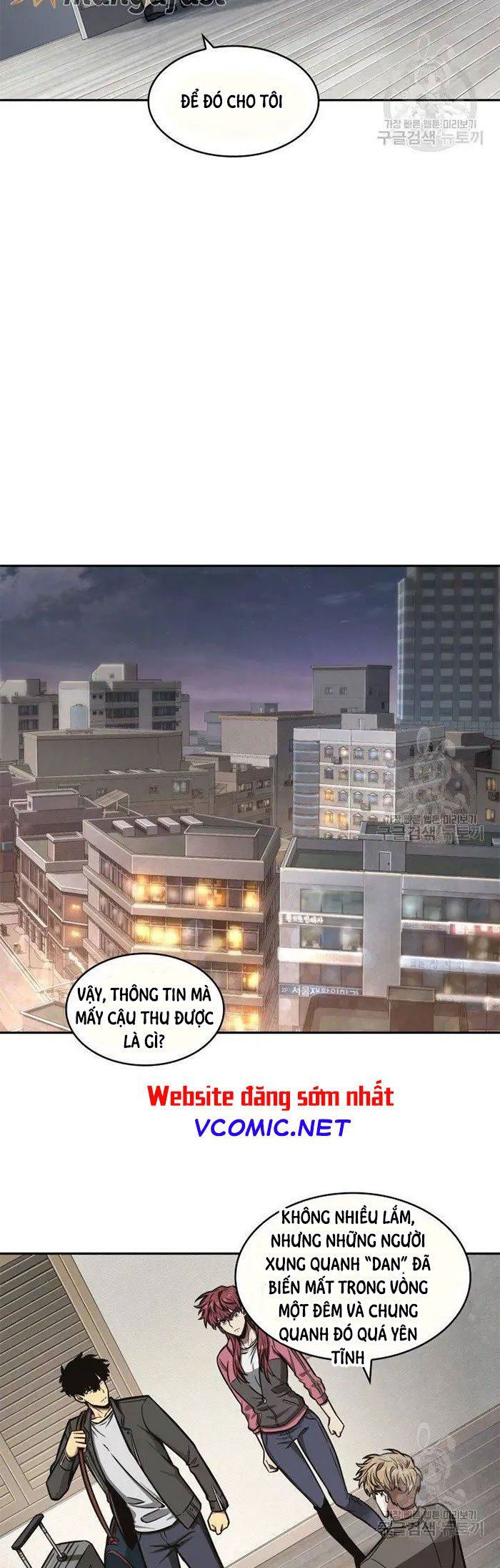 đọc truyện Vua Trộm Mộ Chương 190 ảnh 21 tại Thiên Thai Truyện