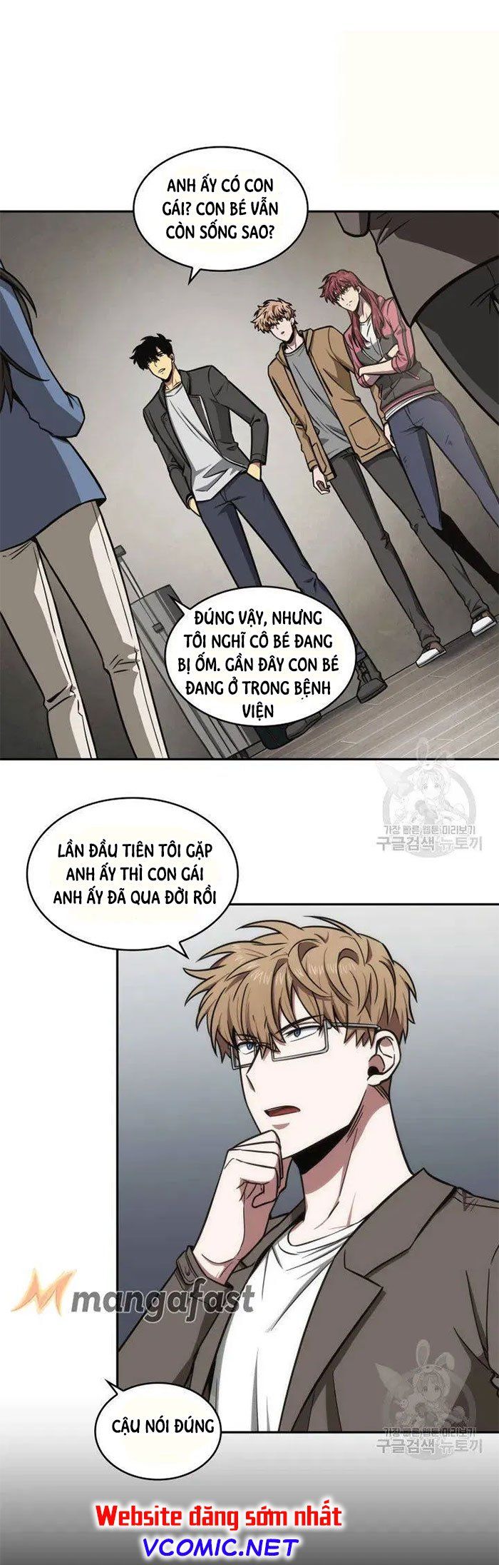 đọc truyện Vua Trộm Mộ Chương 190 ảnh 24 tại Thiên Thai Truyện