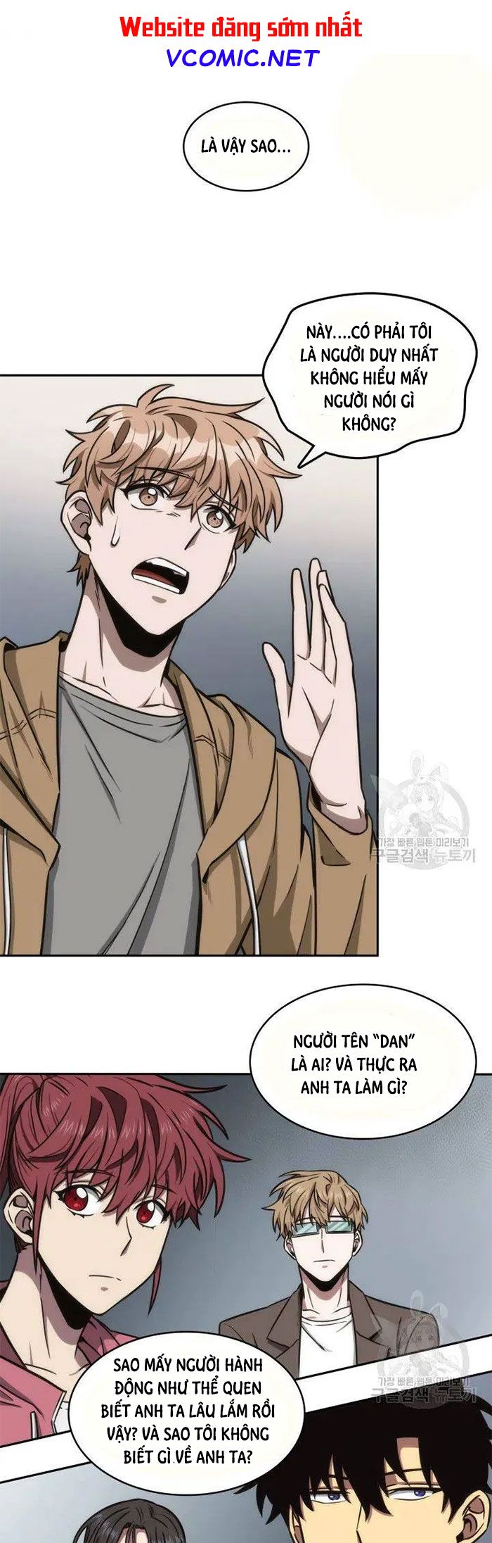 đọc truyện Vua Trộm Mộ Chương 190 ảnh 27 tại Thiên Thai Truyện