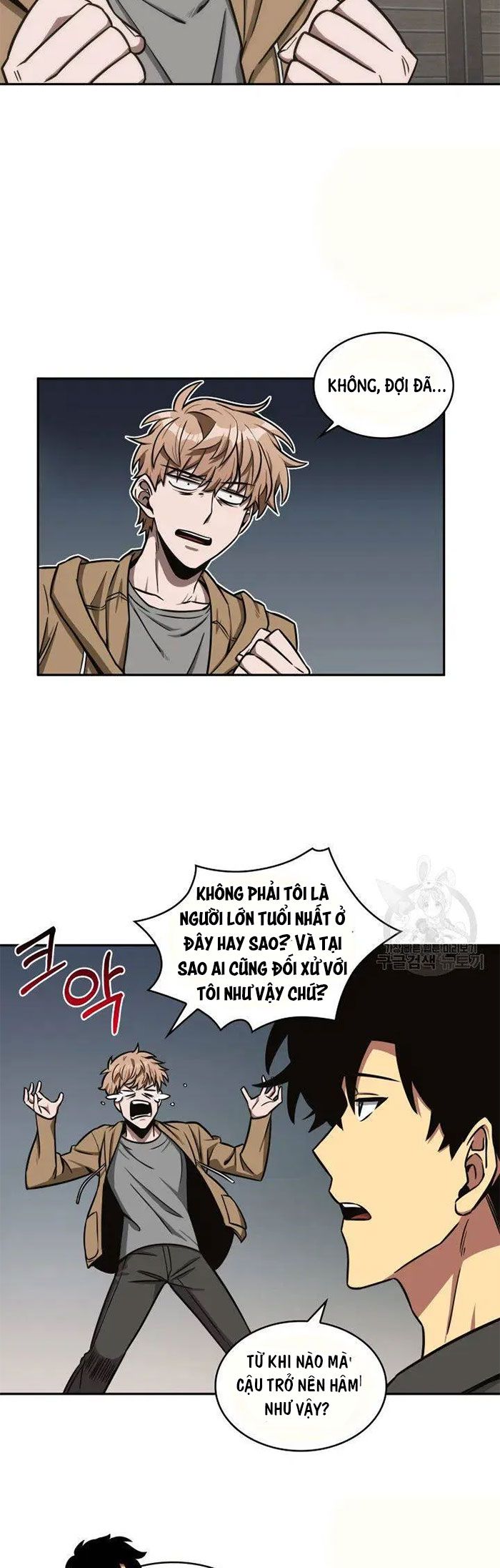 đọc truyện Vua Trộm Mộ Chương 190 ảnh 29 tại Thiên Thai Truyện