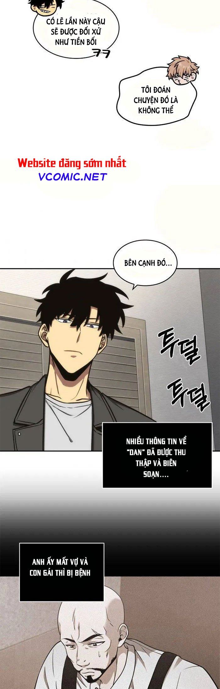 đọc truyện Vua Trộm Mộ Chương 190 ảnh 30 tại Thiên Thai Truyện