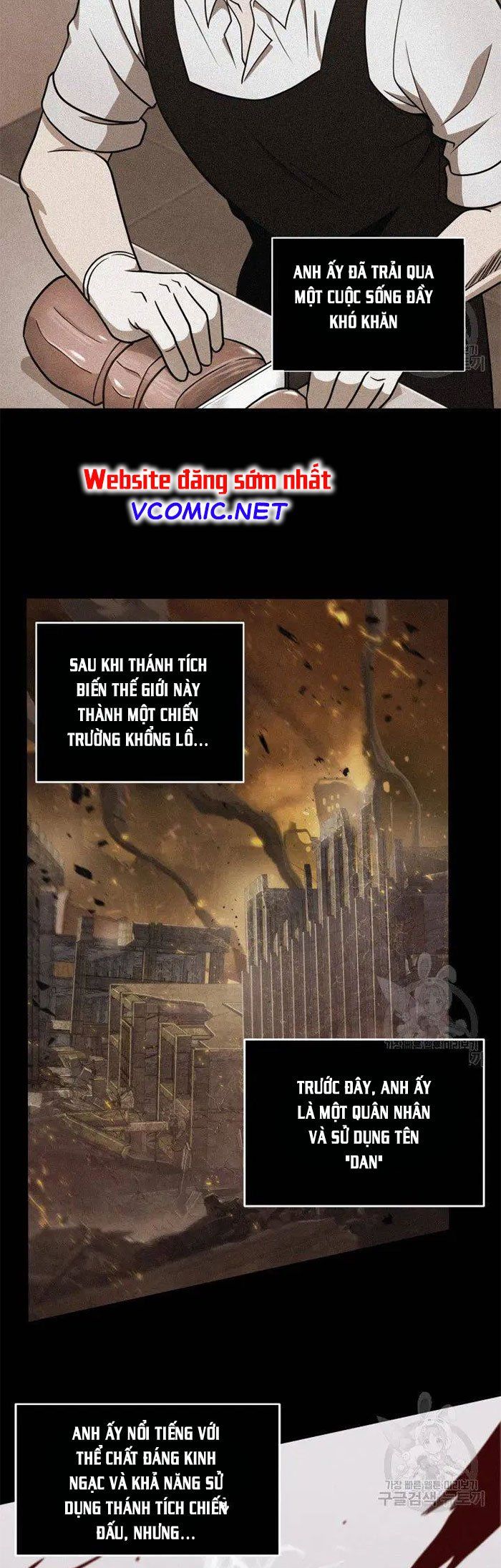 đọc truyện Vua Trộm Mộ Chương 190 ảnh 31 tại Thiên Thai Truyện