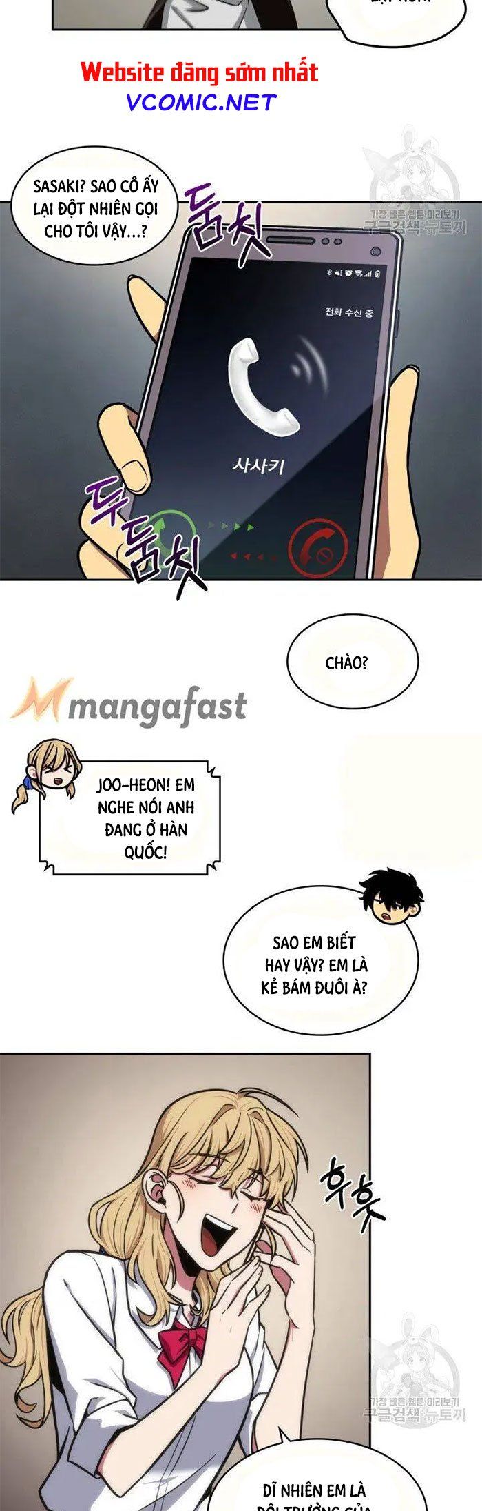 đọc truyện Vua Trộm Mộ Chương 190 ảnh 35 tại Thiên Thai Truyện