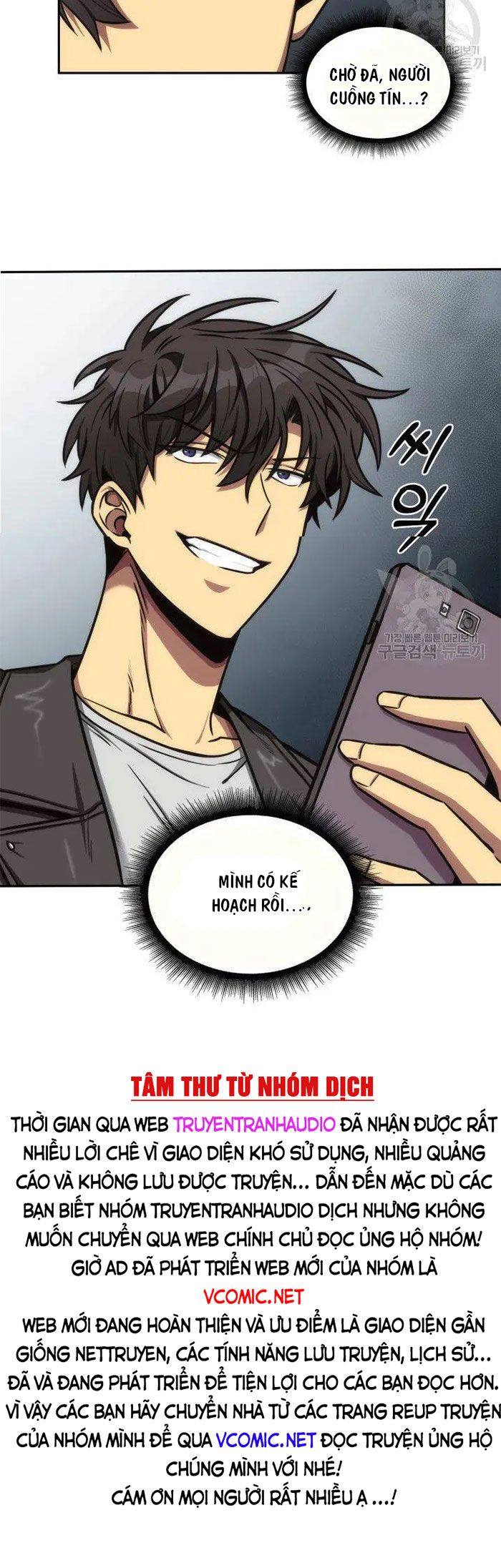 đọc truyện Vua Trộm Mộ Chương 190 ảnh 38 tại Thiên Thai Truyện