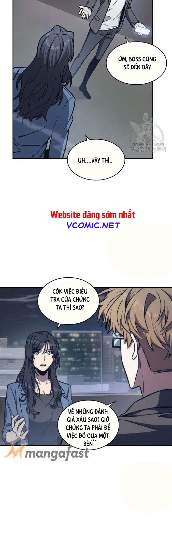 đọc truyện Vua Trộm Mộ Chương 190 ảnh 6 tại Thiên Thai Truyện