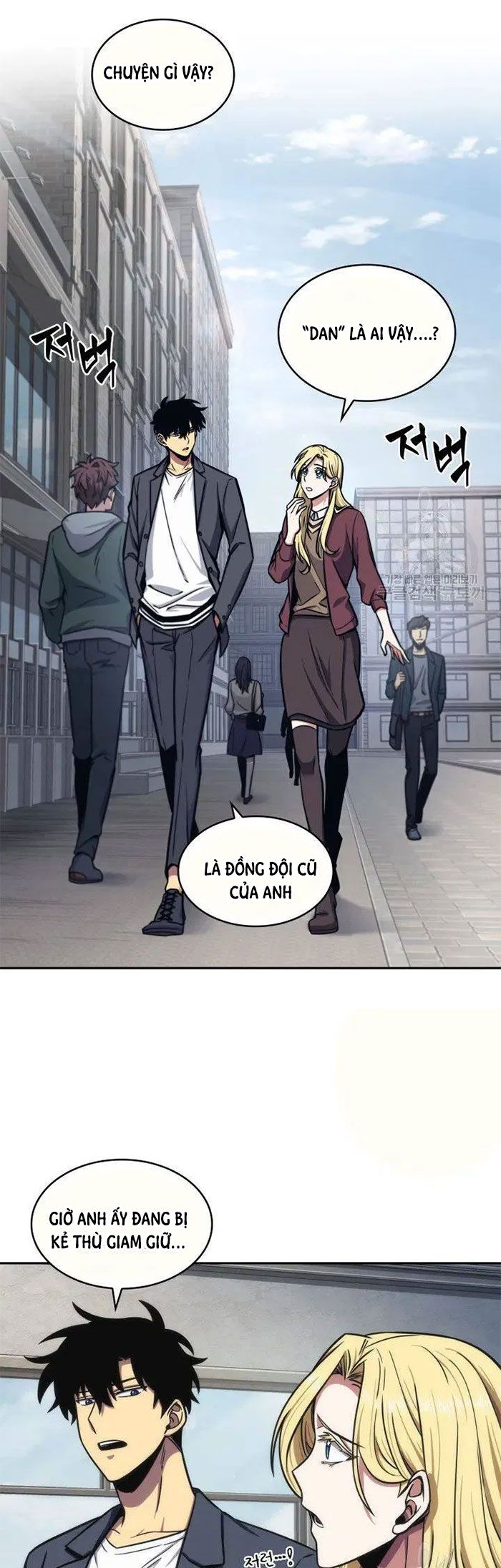 đọc truyện Vua Trộm Mộ Chương 190 ảnh 7 tại Thiên Thai Truyện