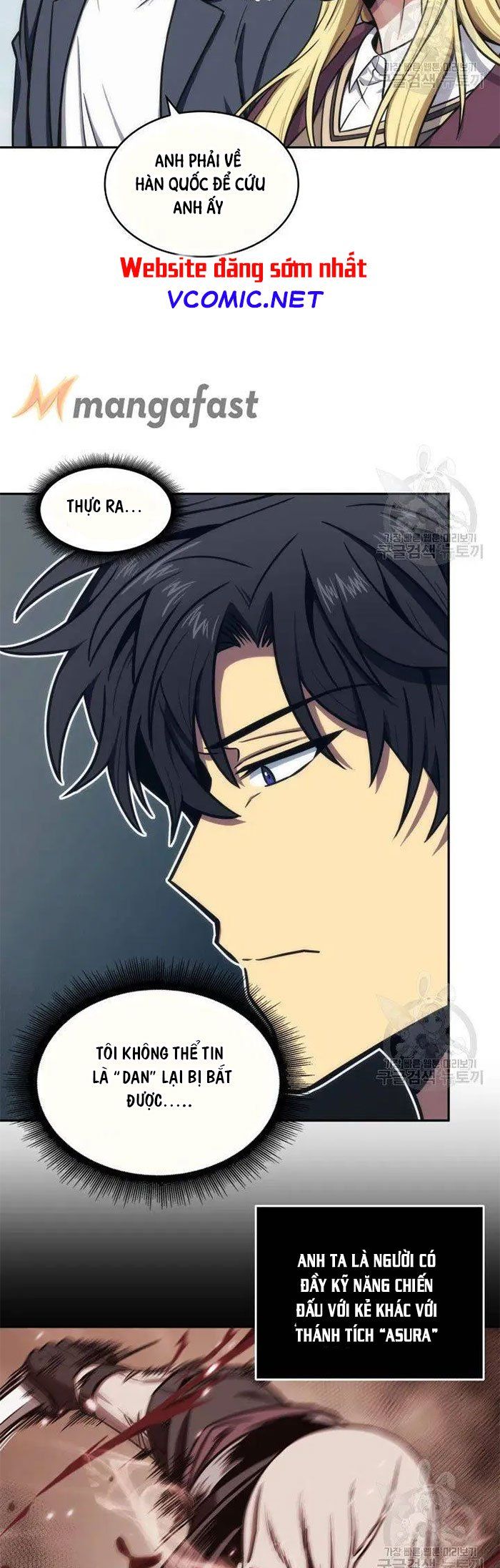 đọc truyện Vua Trộm Mộ Chương 190 ảnh 8 tại Thiên Thai Truyện