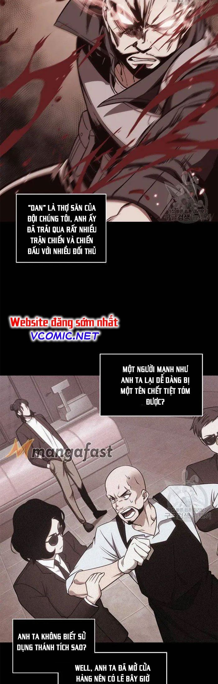 đọc truyện Vua Trộm Mộ Chương 190 ảnh 9 tại Thiên Thai Truyện