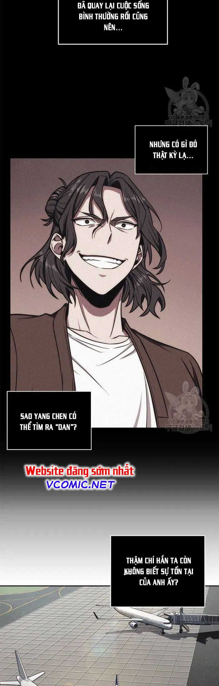 đọc truyện Vua Trộm Mộ Chương 190 ảnh 10 tại Thiên Thai Truyện