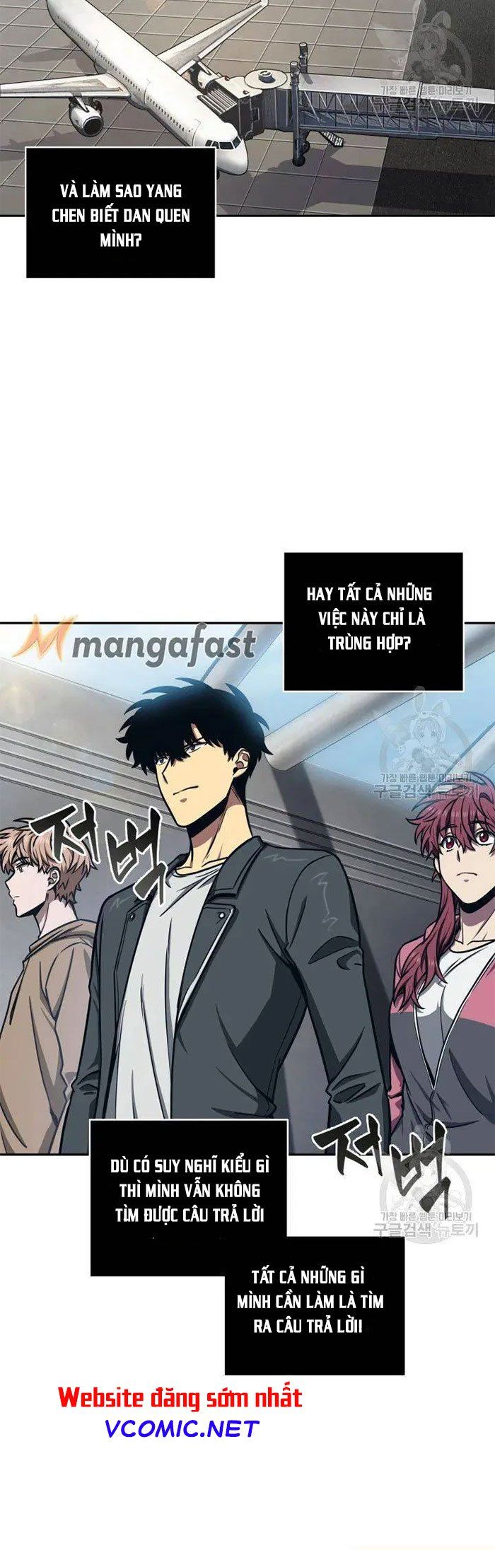 đọc truyện Vua Trộm Mộ Chương 190 ảnh 11 tại Thiên Thai Truyện