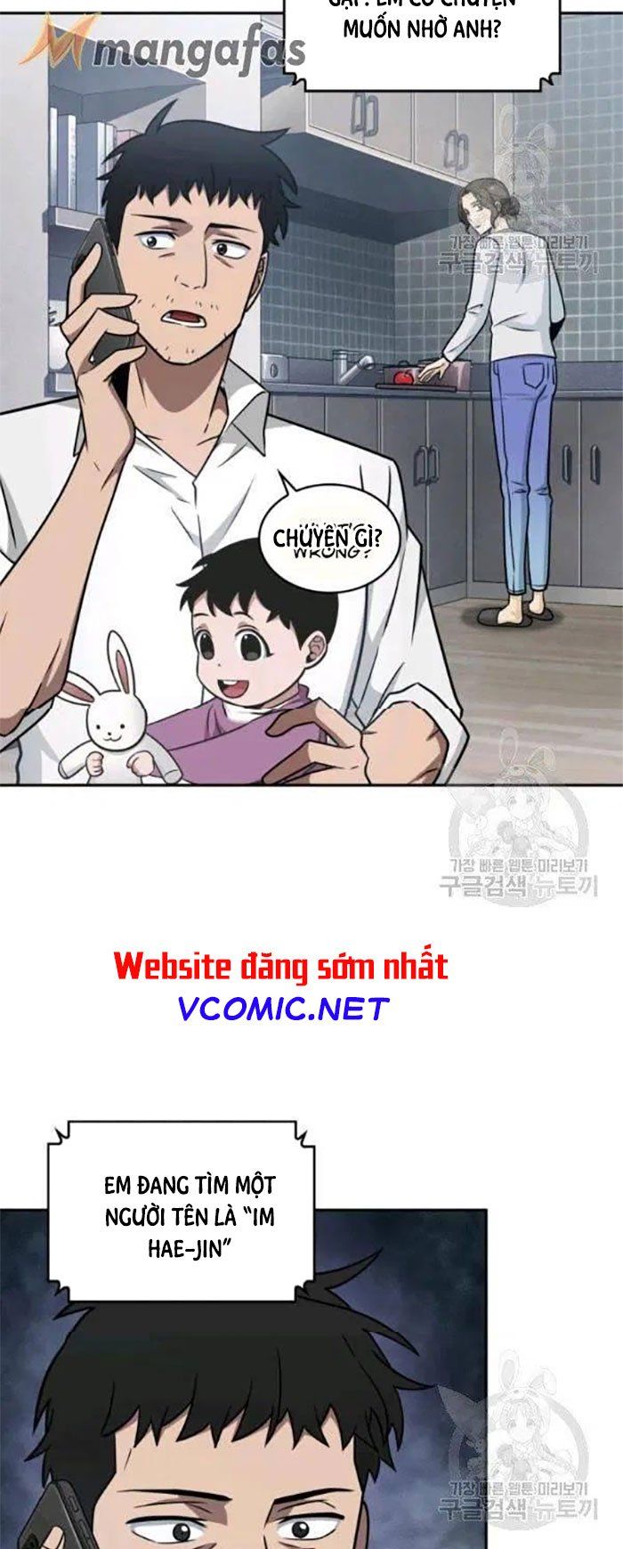 đọc truyện Vua Trộm Mộ Chương 191 ảnh 13 tại Thiên Thai Truyện