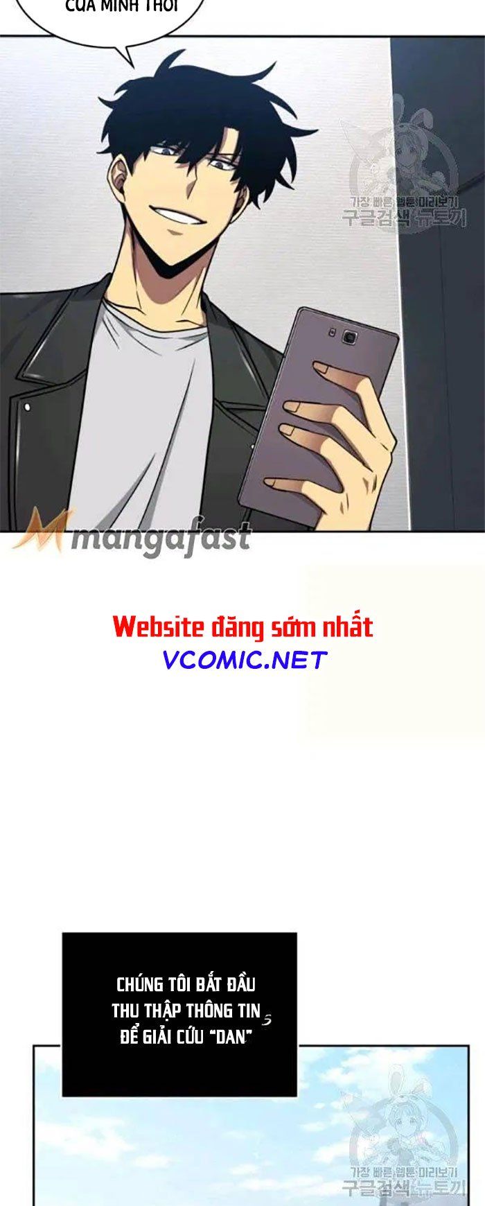 đọc truyện Vua Trộm Mộ Chương 191 ảnh 15 tại Thiên Thai Truyện