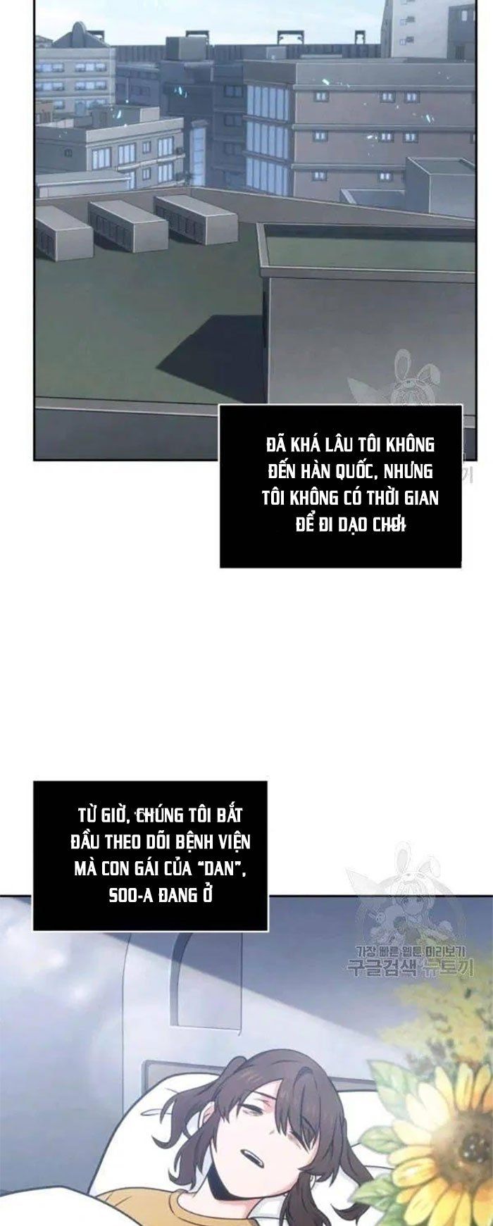 đọc truyện Vua Trộm Mộ Chương 191 ảnh 16 tại Thiên Thai Truyện