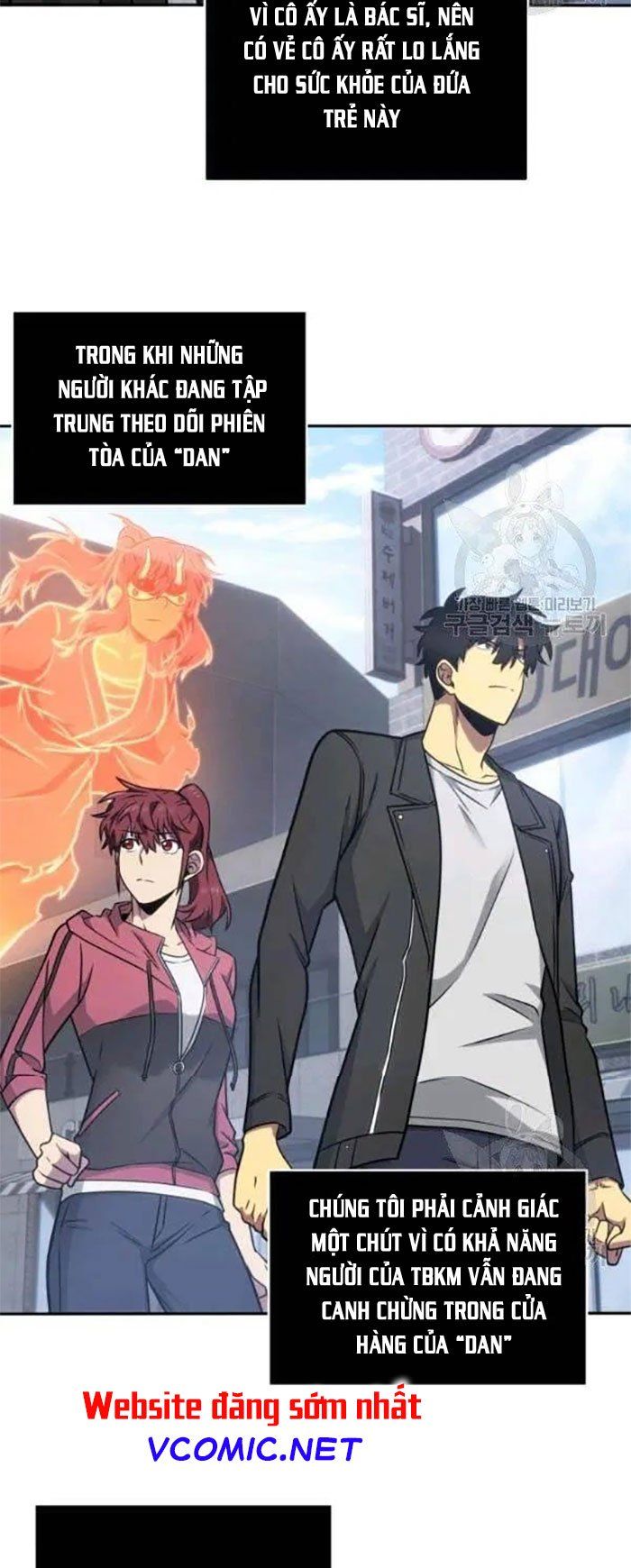 đọc truyện Vua Trộm Mộ Chương 191 ảnh 18 tại Thiên Thai Truyện