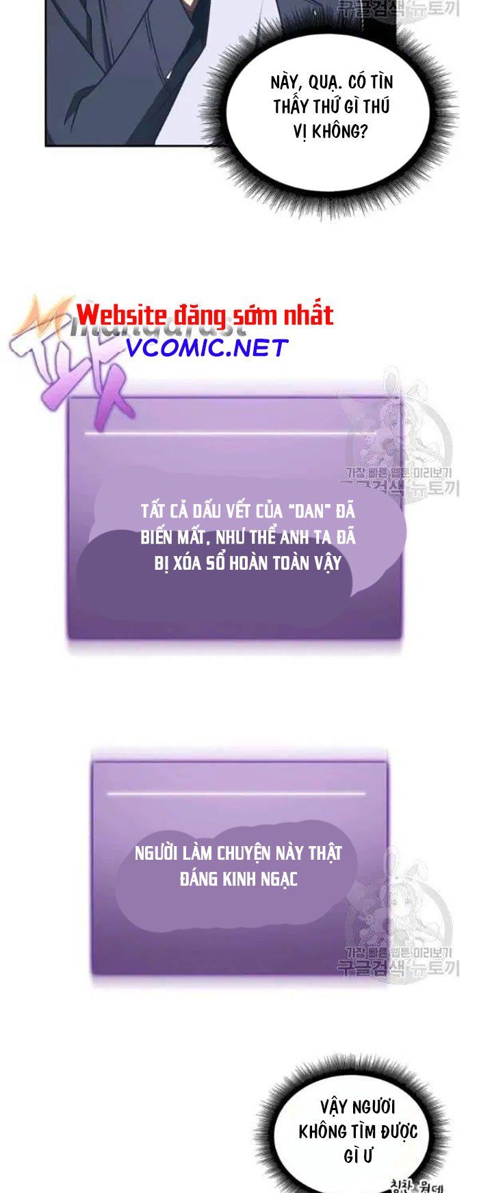 đọc truyện Vua Trộm Mộ Chương 191 ảnh 20 tại Thiên Thai Truyện