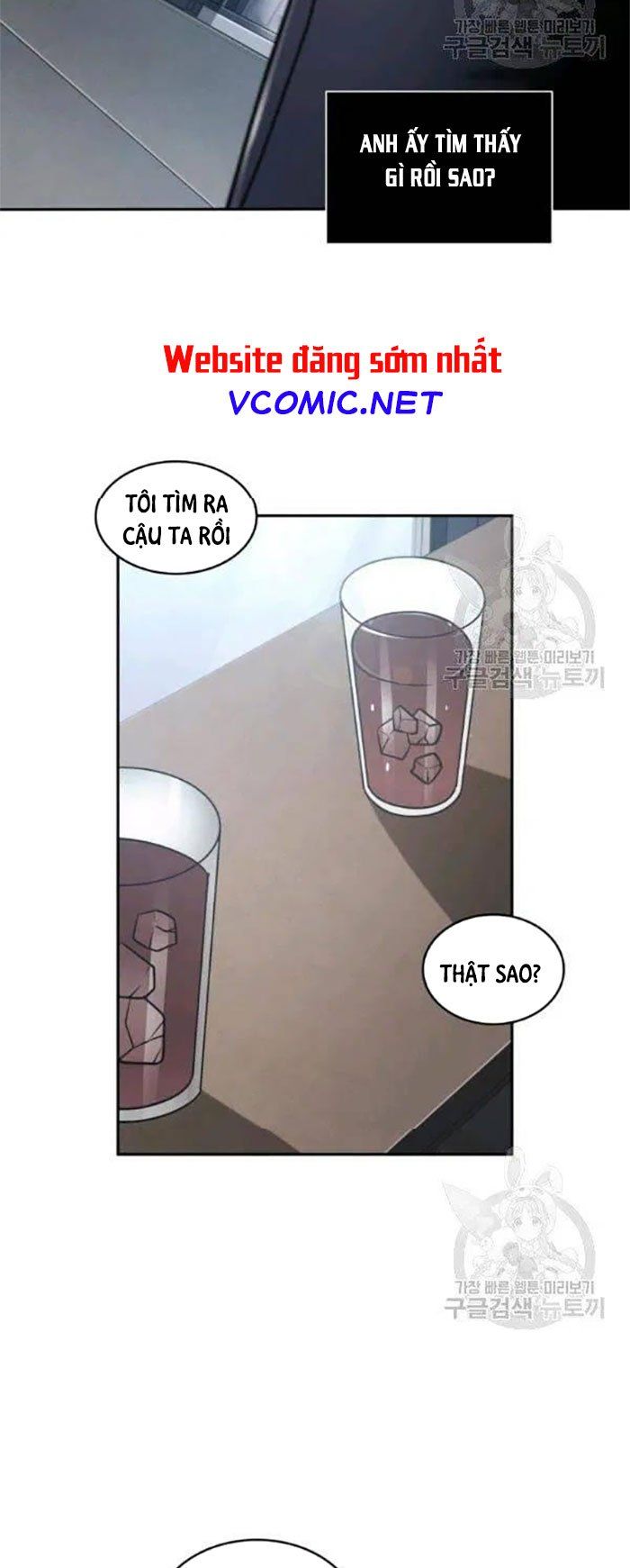 đọc truyện Vua Trộm Mộ Chương 191 ảnh 24 tại Thiên Thai Truyện