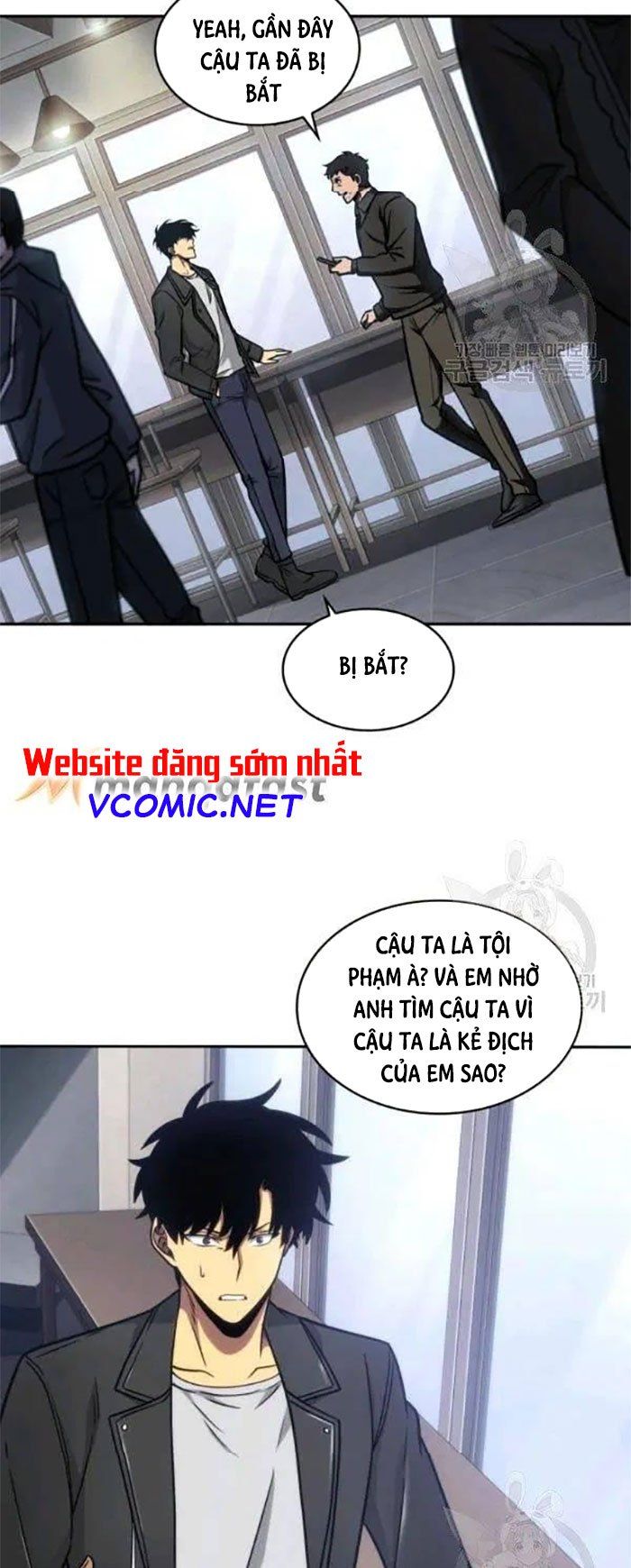 đọc truyện Vua Trộm Mộ Chương 191 ảnh 25 tại Thiên Thai Truyện