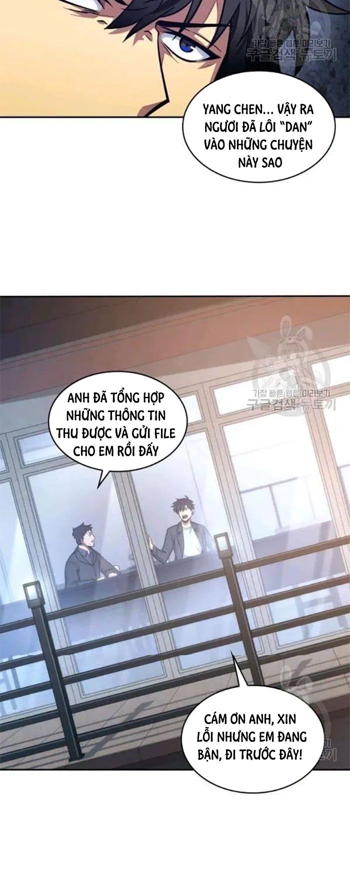 đọc truyện Vua Trộm Mộ Chương 191 ảnh 30 tại Thiên Thai Truyện