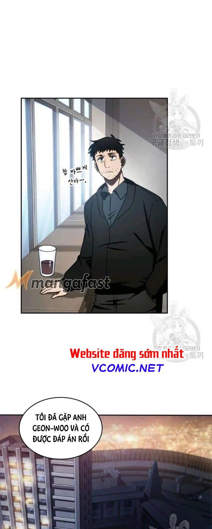 đọc truyện Vua Trộm Mộ Chương 191 ảnh 31 tại Thiên Thai Truyện