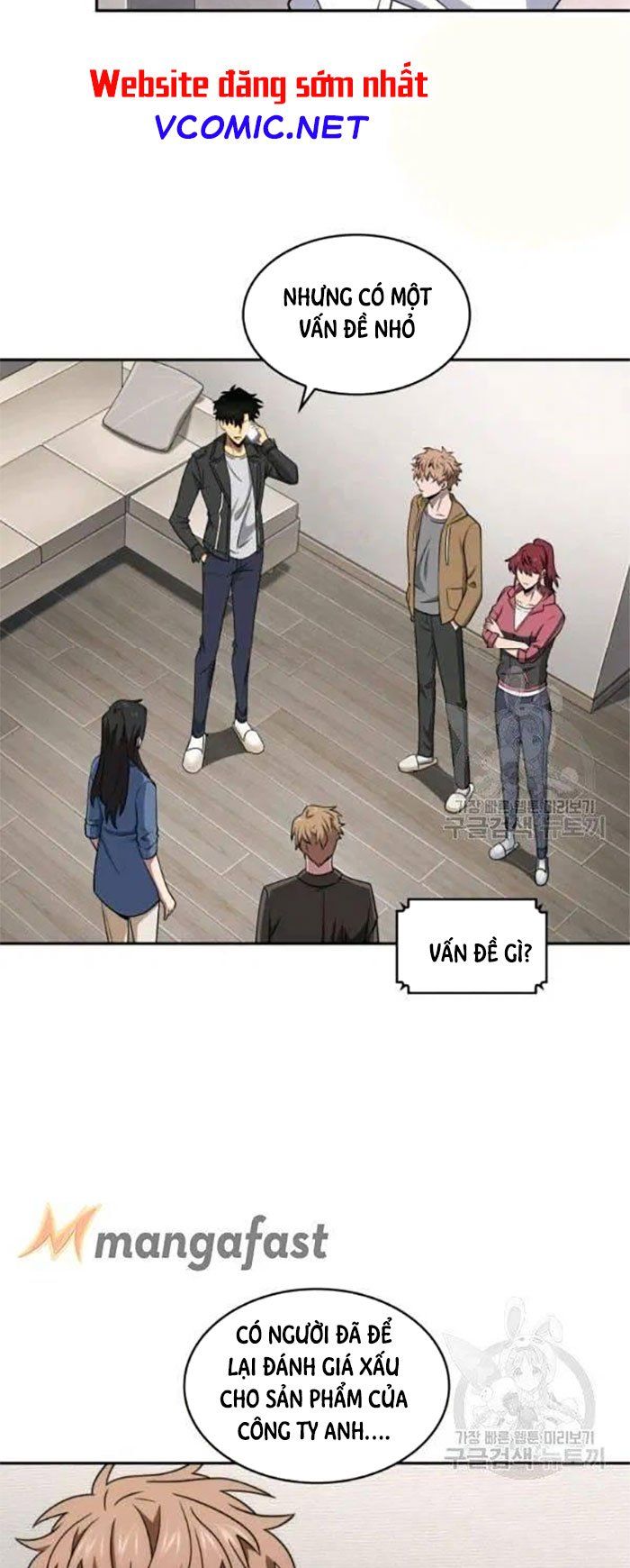 đọc truyện Vua Trộm Mộ Chương 191 ảnh 5 tại Thiên Thai Truyện