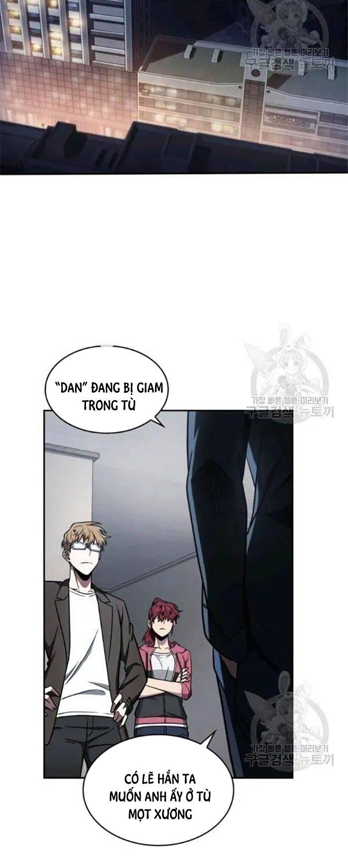 đọc truyện Vua Trộm Mộ Chương 191 ảnh 32 tại Thiên Thai Truyện