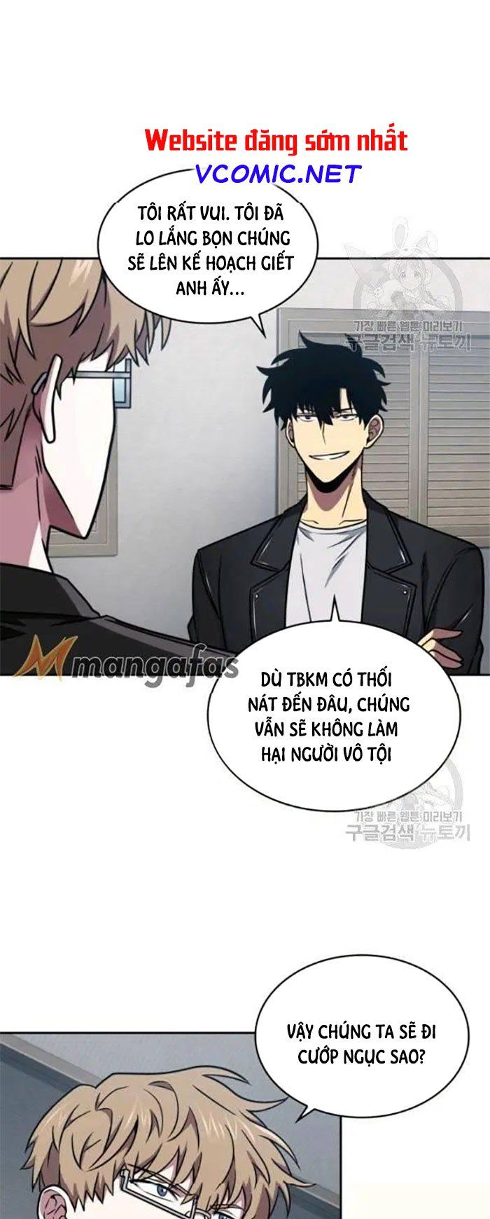 đọc truyện Vua Trộm Mộ Chương 191 ảnh 33 tại Thiên Thai Truyện