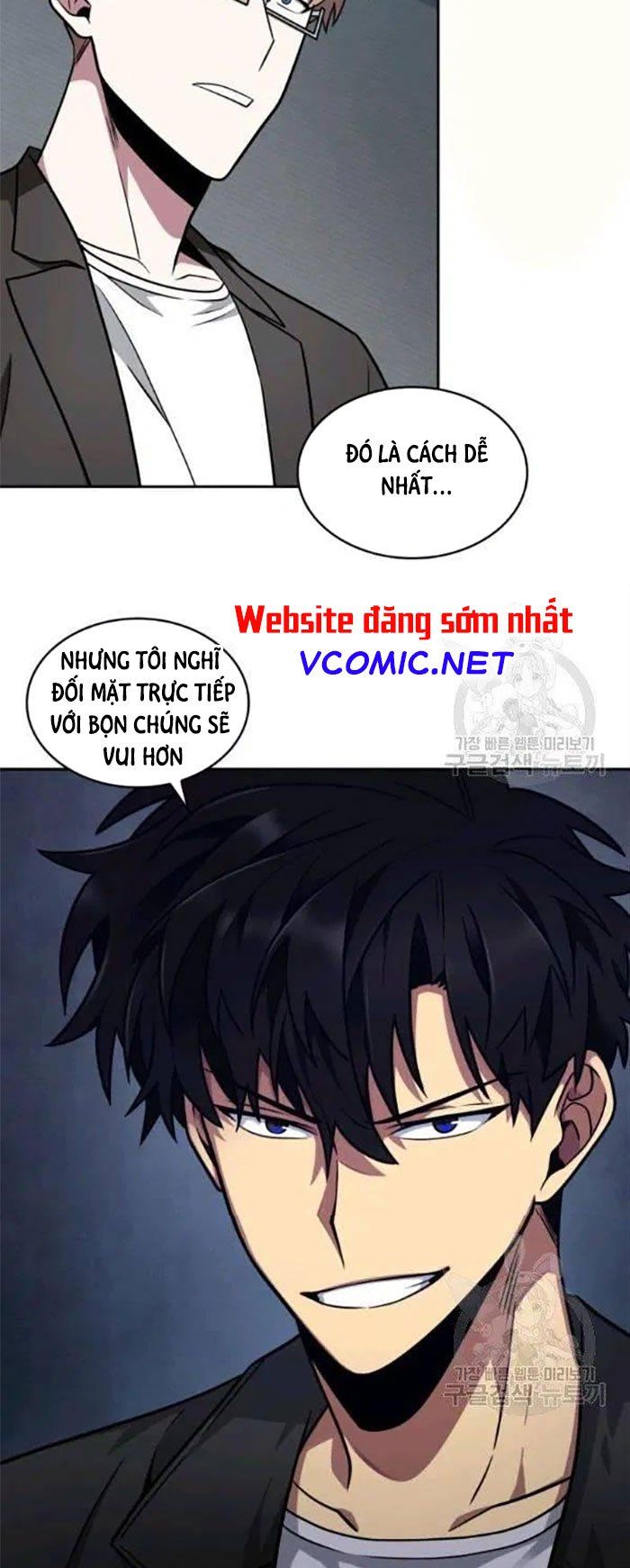 đọc truyện Vua Trộm Mộ Chương 191 ảnh 34 tại Thiên Thai Truyện