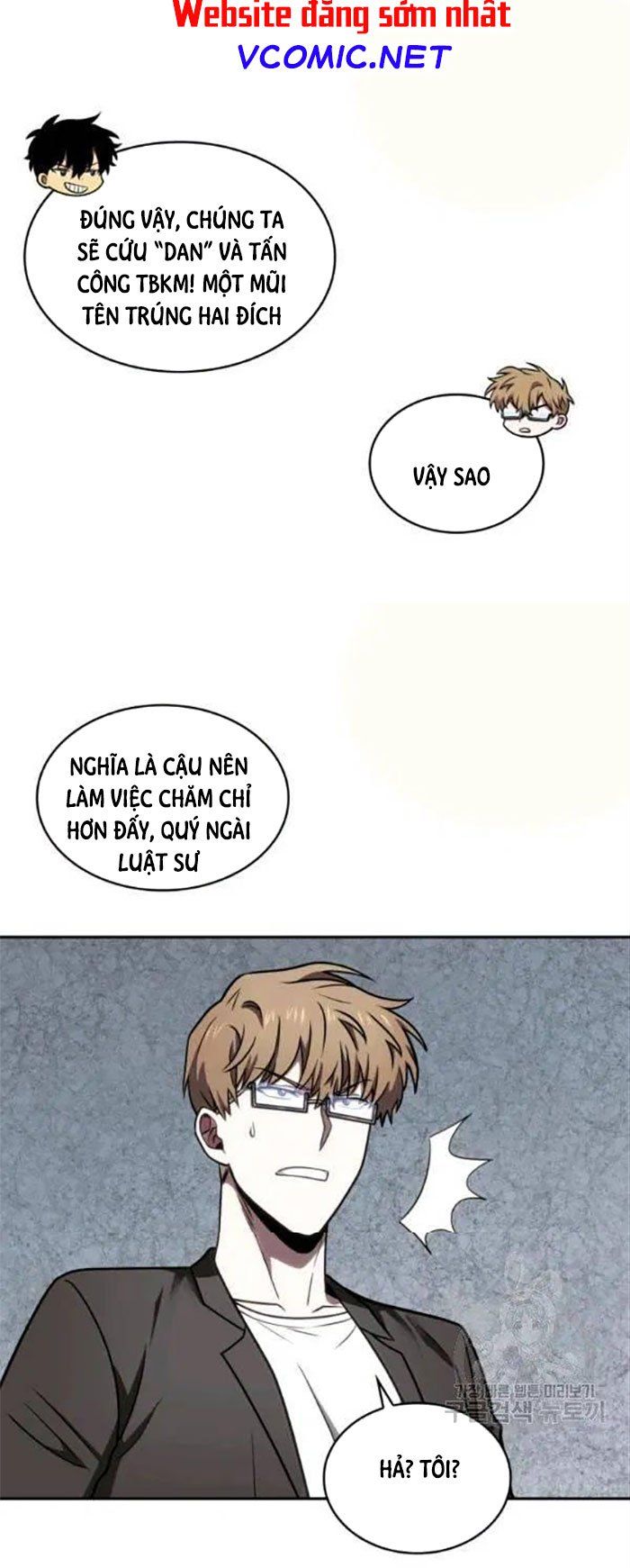 đọc truyện Vua Trộm Mộ Chương 191 ảnh 36 tại Thiên Thai Truyện