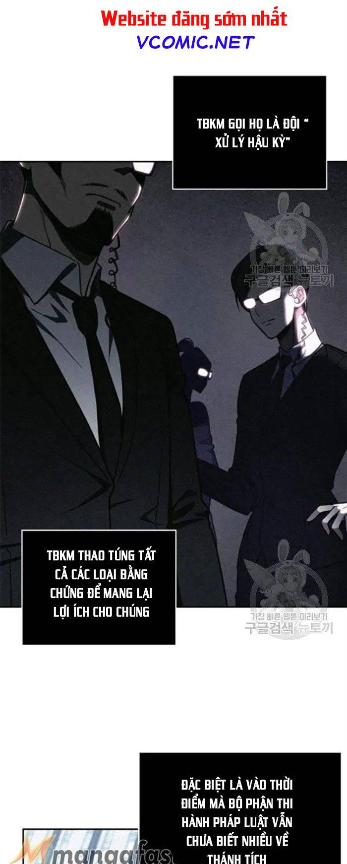 đọc truyện Vua Trộm Mộ Chương 191 ảnh 41 tại Thiên Thai Truyện