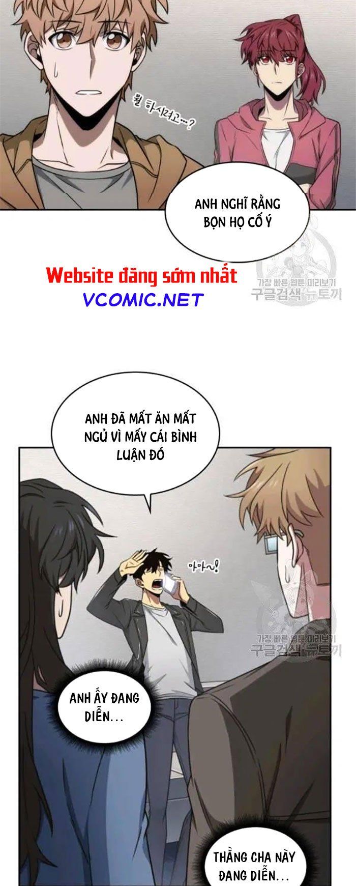 đọc truyện Vua Trộm Mộ Chương 191 ảnh 6 tại Thiên Thai Truyện