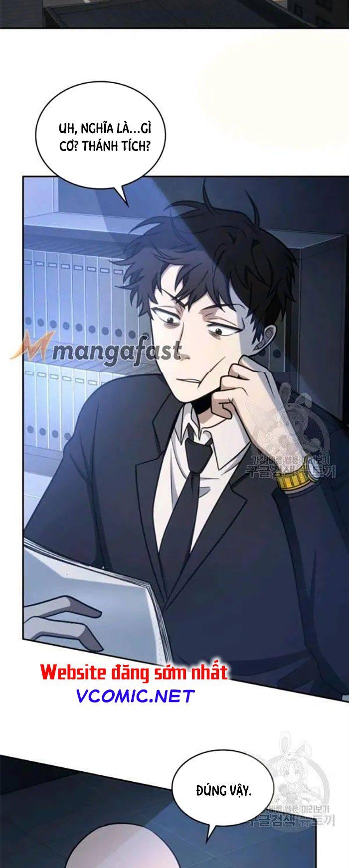 đọc truyện Vua Trộm Mộ Chương 191 ảnh 44 tại Thiên Thai Truyện