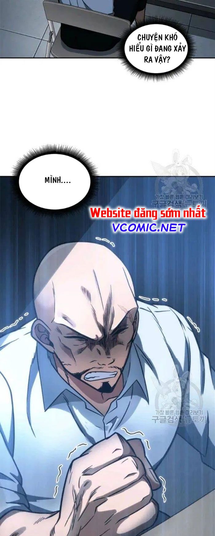 đọc truyện Vua Trộm Mộ Chương 191 ảnh 51 tại Thiên Thai Truyện