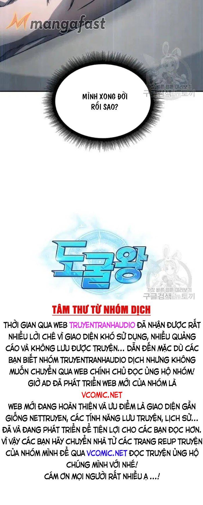 đọc truyện Vua Trộm Mộ Chương 191 ảnh 52 tại Thiên Thai Truyện