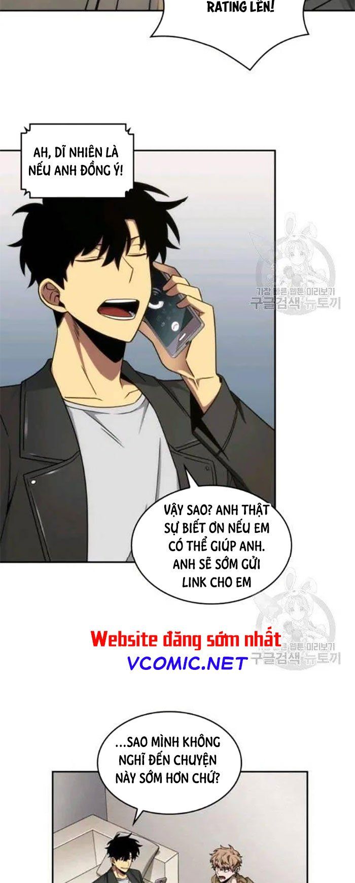 đọc truyện Vua Trộm Mộ Chương 191 ảnh 8 tại Thiên Thai Truyện