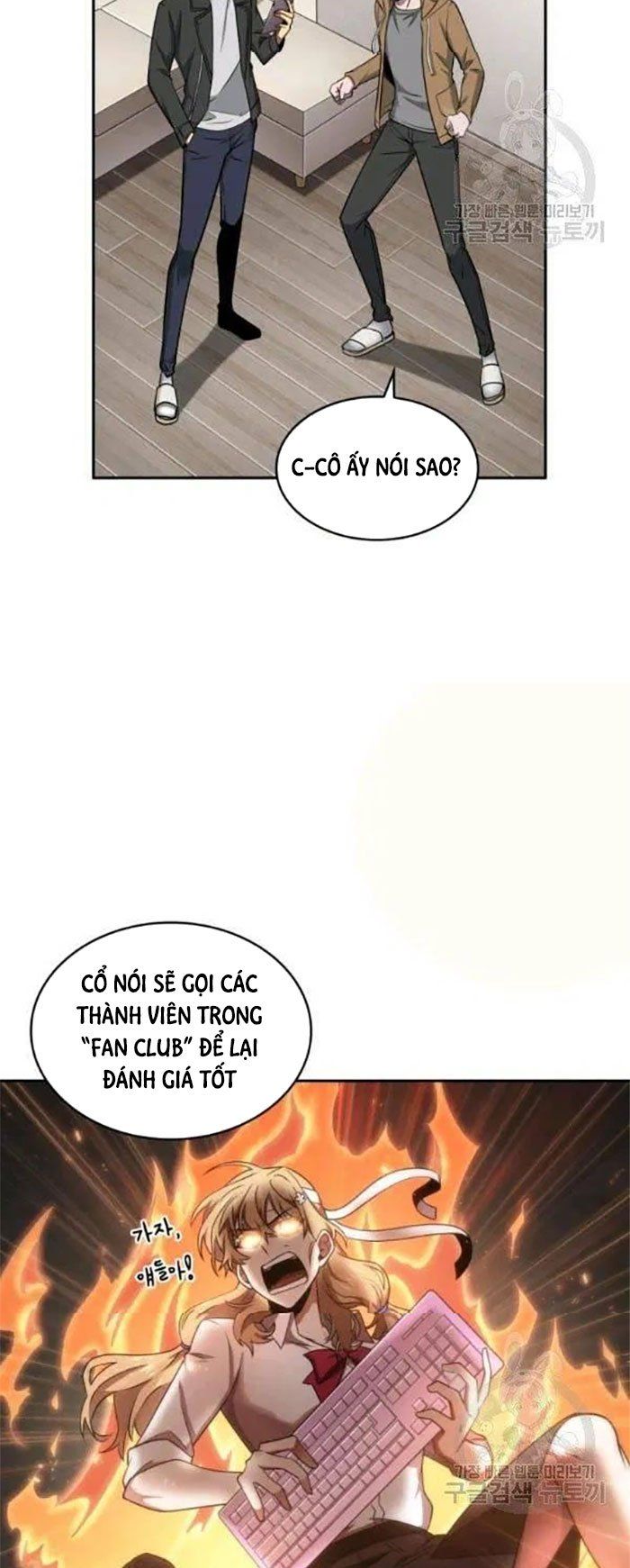 đọc truyện Vua Trộm Mộ Chương 191 ảnh 9 tại Thiên Thai Truyện