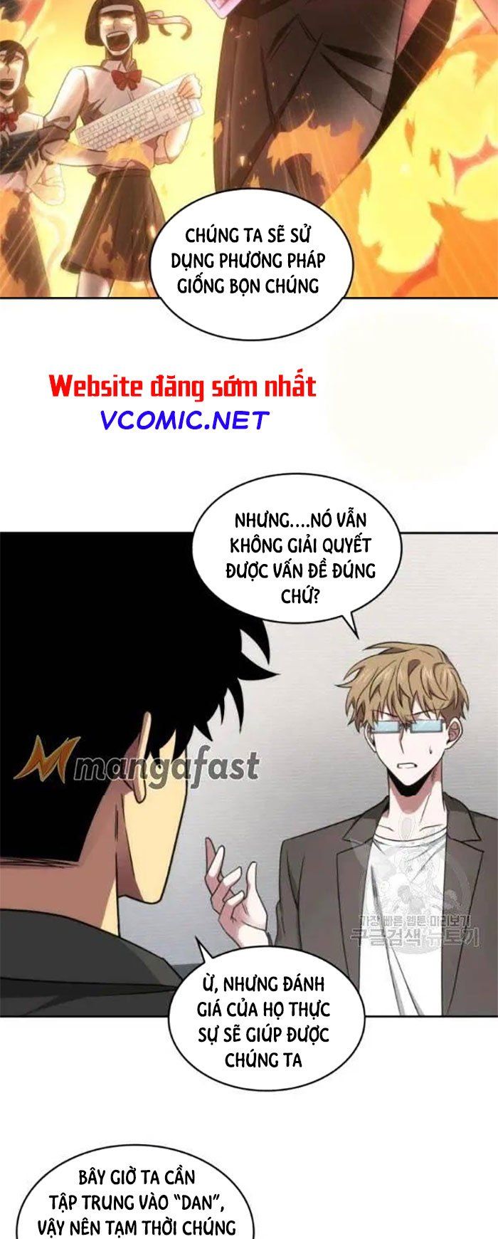 đọc truyện Vua Trộm Mộ Chương 191 ảnh 10 tại Thiên Thai Truyện