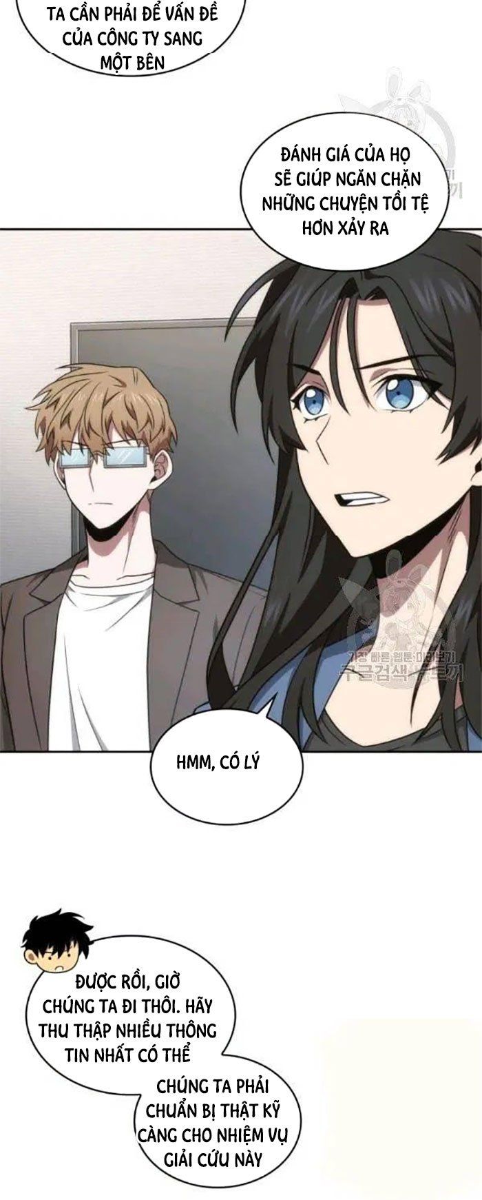 đọc truyện Vua Trộm Mộ Chương 191 ảnh 11 tại Thiên Thai Truyện