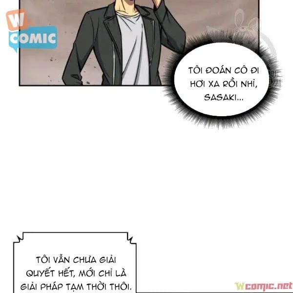 đọc truyện Vua Trộm Mộ Chương 192 ảnh 53 tại Thiên Thai Truyện