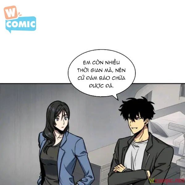 đọc truyện Vua Trộm Mộ Chương 192 ảnh 99 tại Thiên Thai Truyện