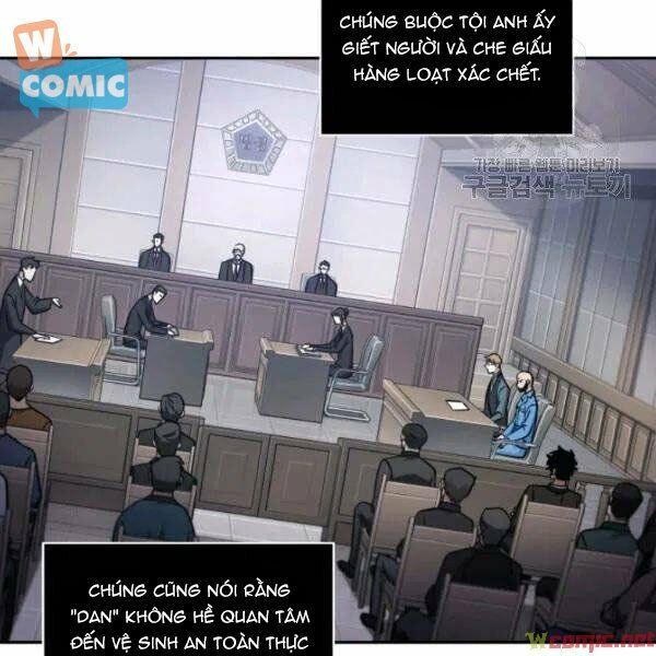 đọc truyện Vua Trộm Mộ Chương 193 ảnh 17 tại Thiên Thai Truyện