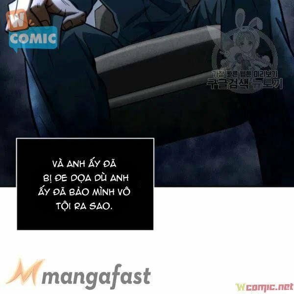 đọc truyện Vua Trộm Mộ Chương 193 ảnh 19 tại Thiên Thai Truyện