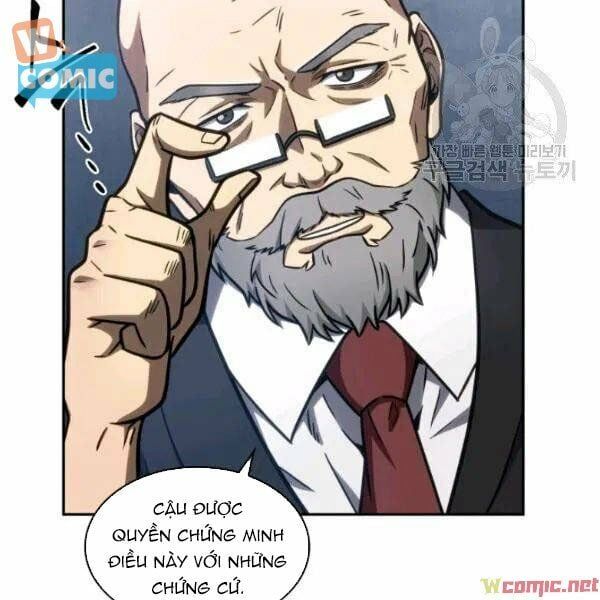 đọc truyện Vua Trộm Mộ Chương 193 ảnh 23 tại Thiên Thai Truyện